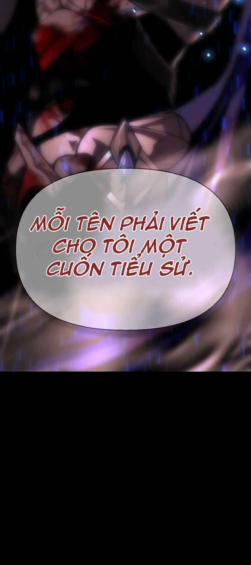 Cuộc Chiến Siêu Nhân - Chương 1