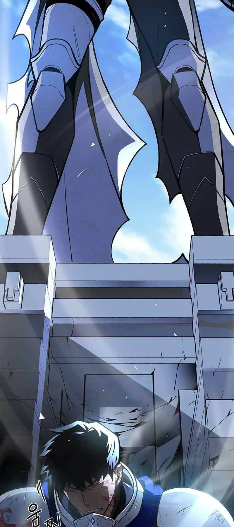 Cuộc Chiến Siêu Nhân - Chương 1