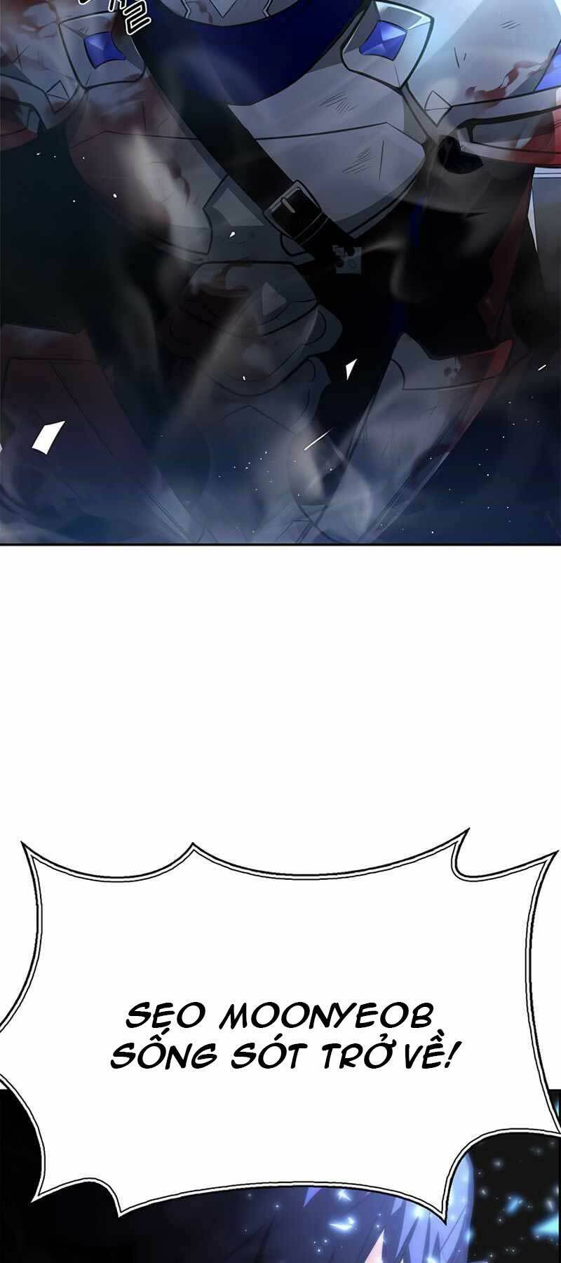 Cuộc Chiến Siêu Nhân - Chương 1