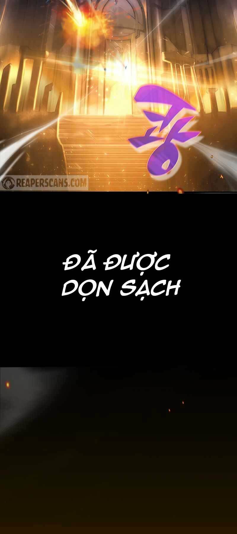 Cuộc Chiến Siêu Nhân - Chương 1