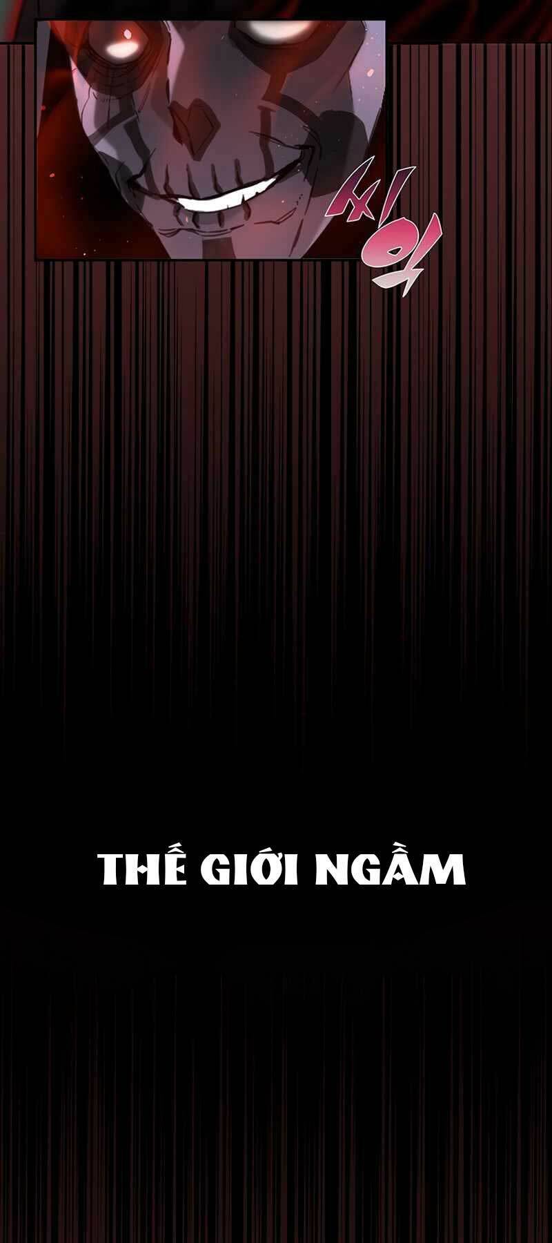 Cuộc Chiến Siêu Nhân - Chương 1