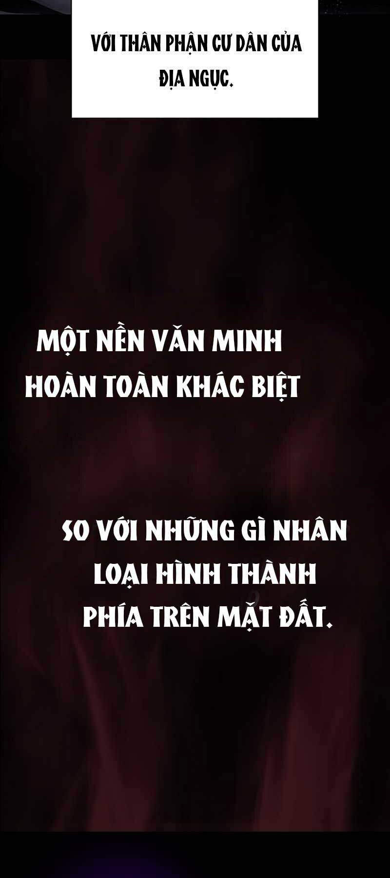 Cuộc Chiến Siêu Nhân - Chương 1