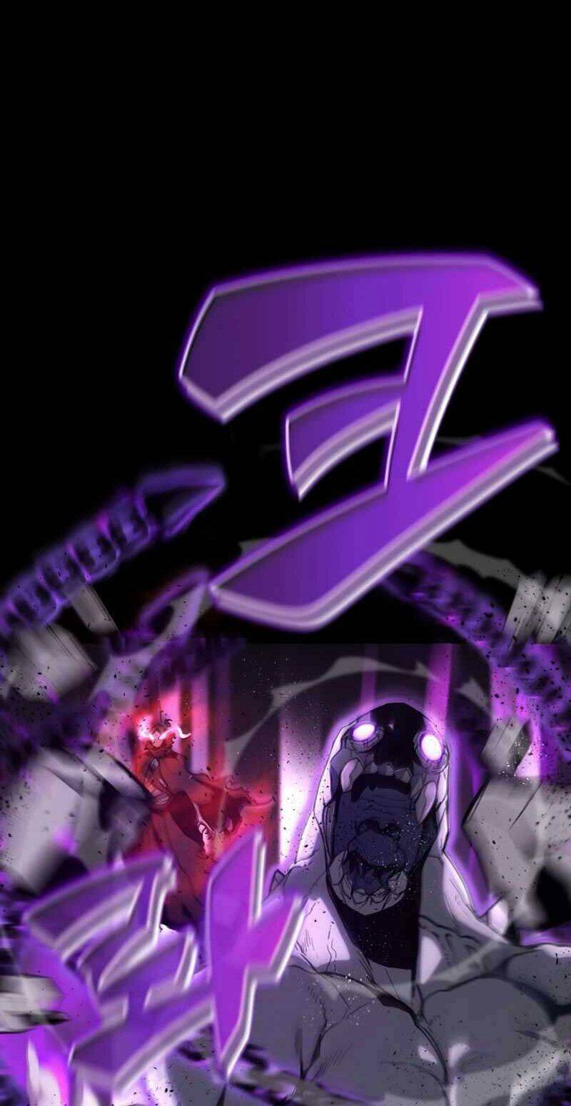 Cuộc Chiến Siêu Nhân - Chương 1