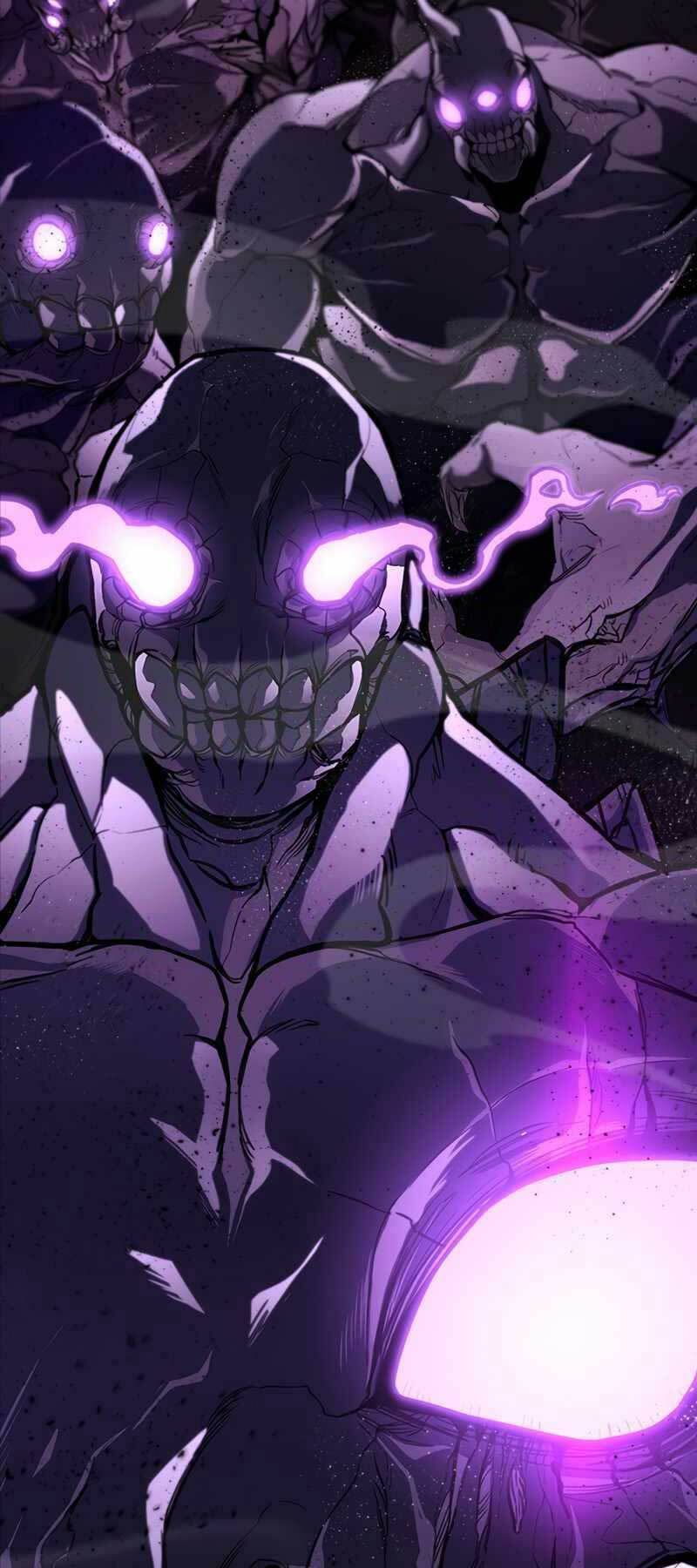 Cuộc Chiến Siêu Nhân - Chương 1