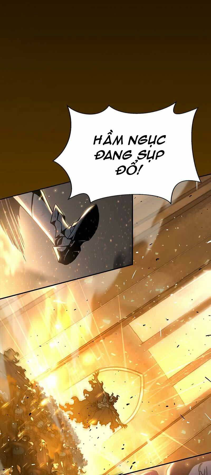 Cuộc Chiến Siêu Nhân - Chương 1