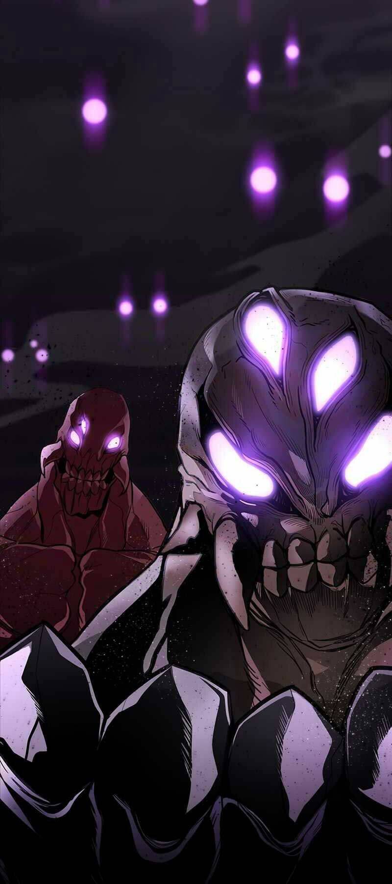 Cuộc Chiến Siêu Nhân - Chương 1