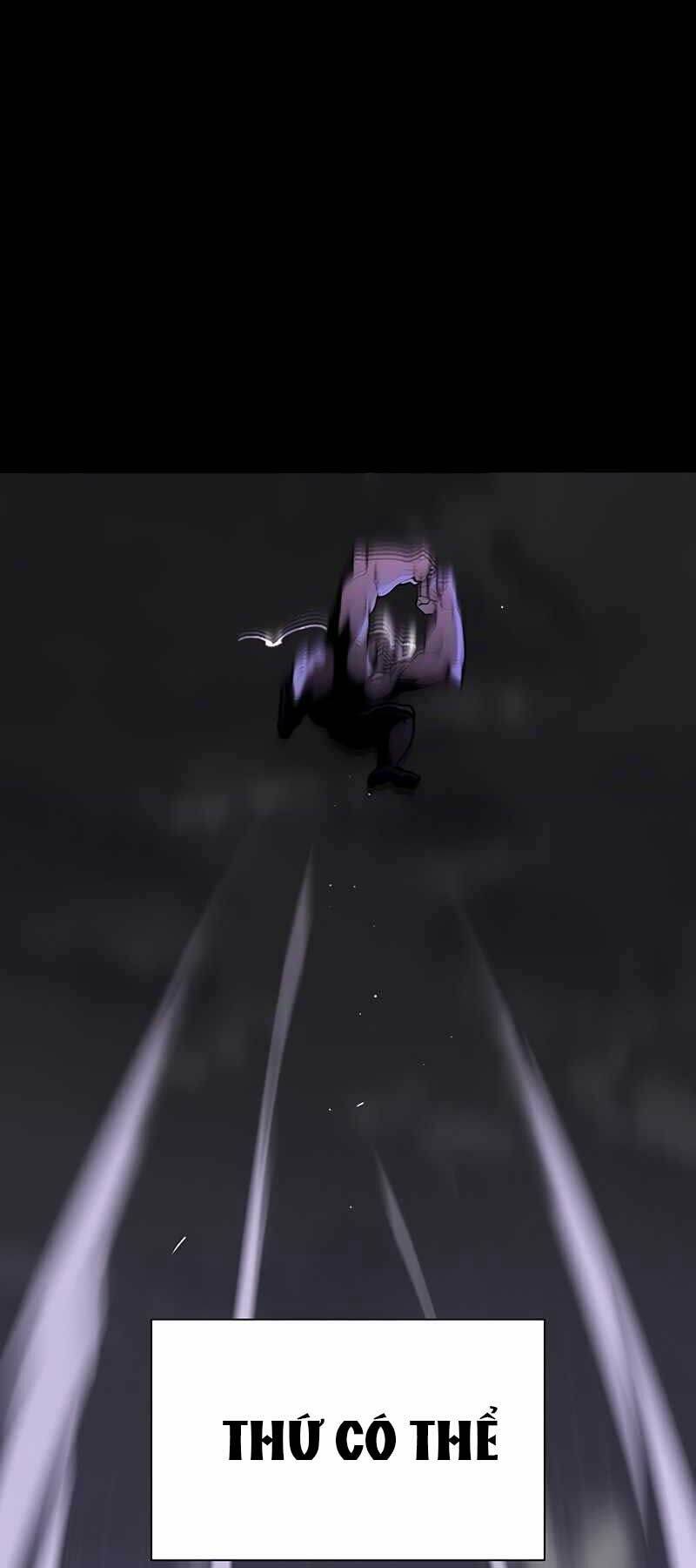 Cuộc Chiến Siêu Nhân - Chương 1