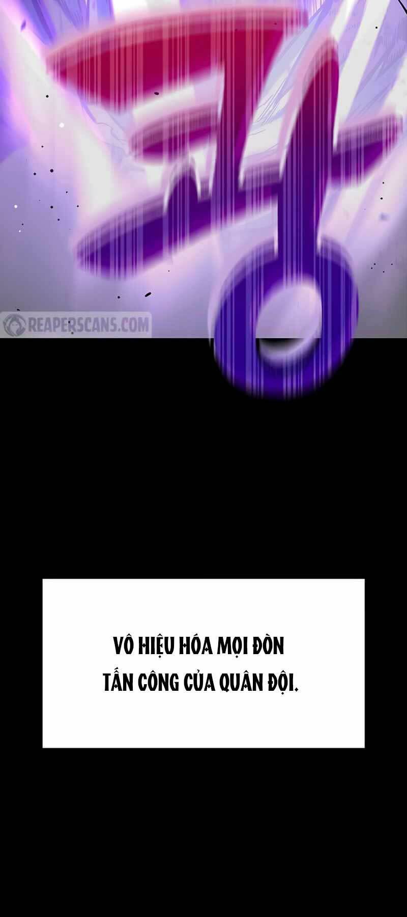 Cuộc Chiến Siêu Nhân - Chương 1