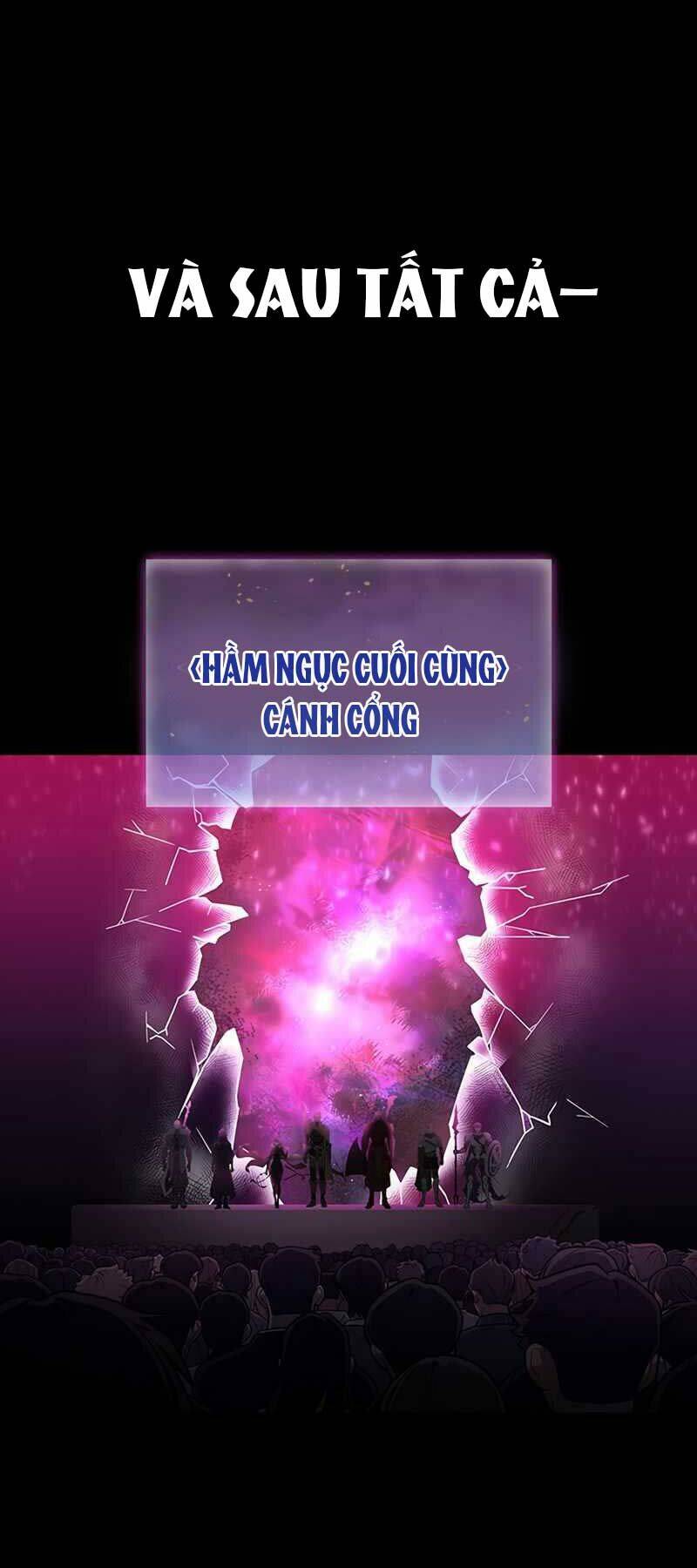 Cuộc Chiến Siêu Nhân - Chương 1