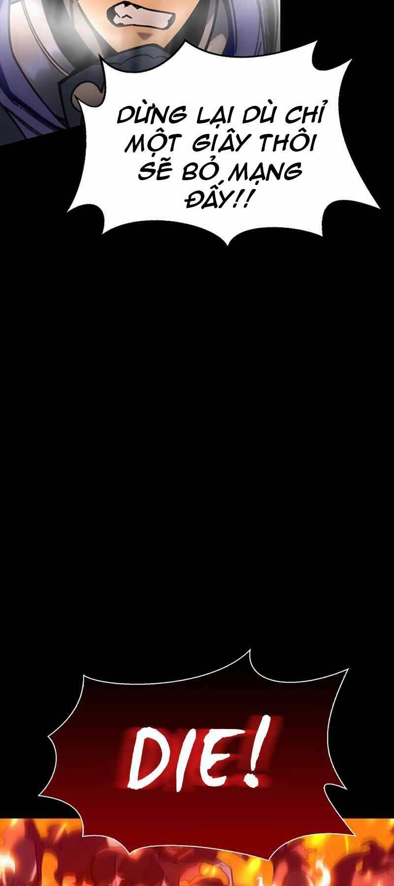 Cuộc Chiến Siêu Nhân - Chương 1