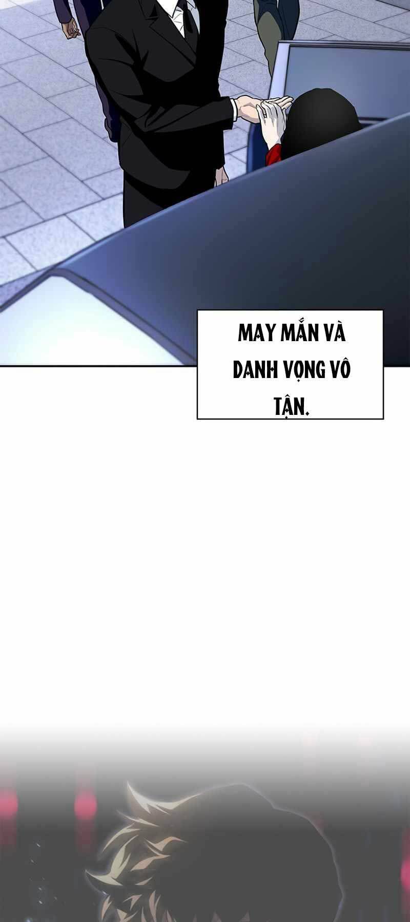 Cuộc Chiến Siêu Nhân - Chương 1