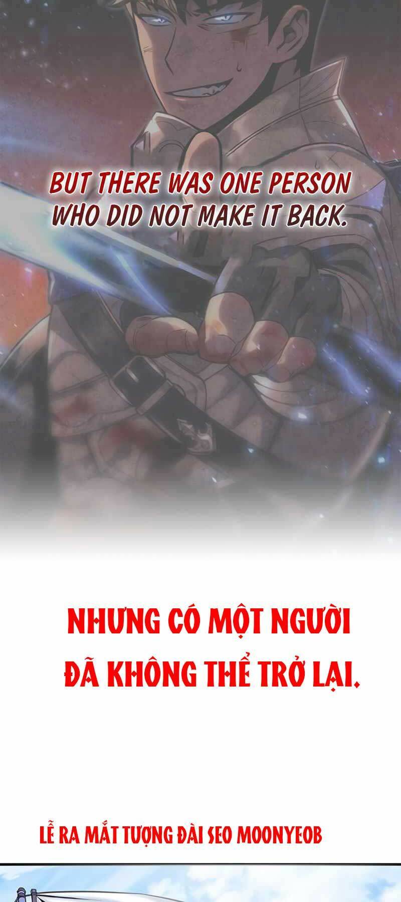 Cuộc Chiến Siêu Nhân - Chương 1
