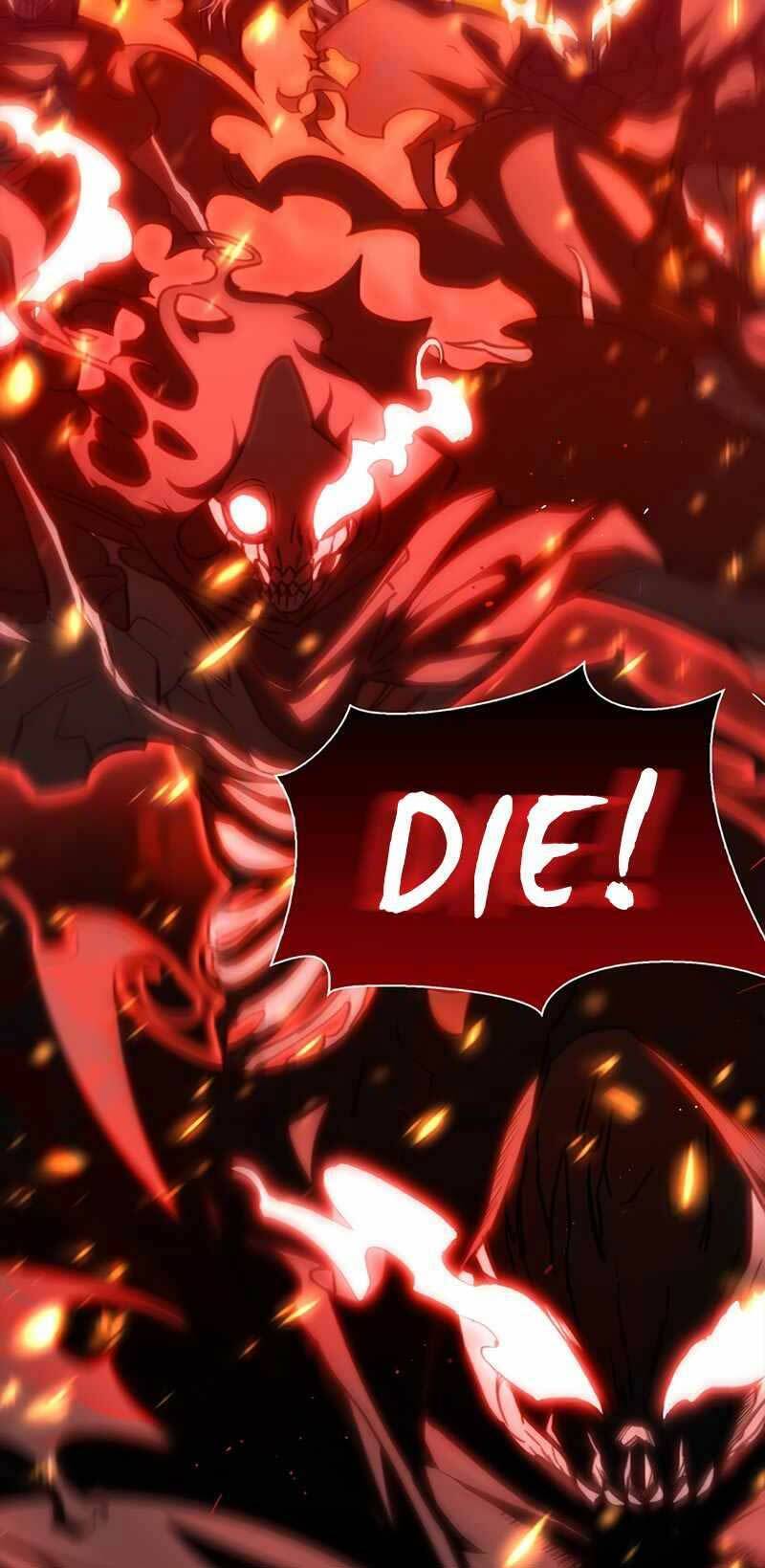 Cuộc Chiến Siêu Nhân - Chương 1