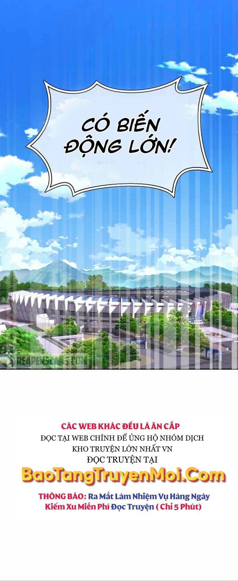 Cuộc Chiến Siêu Nhân - Chương 1