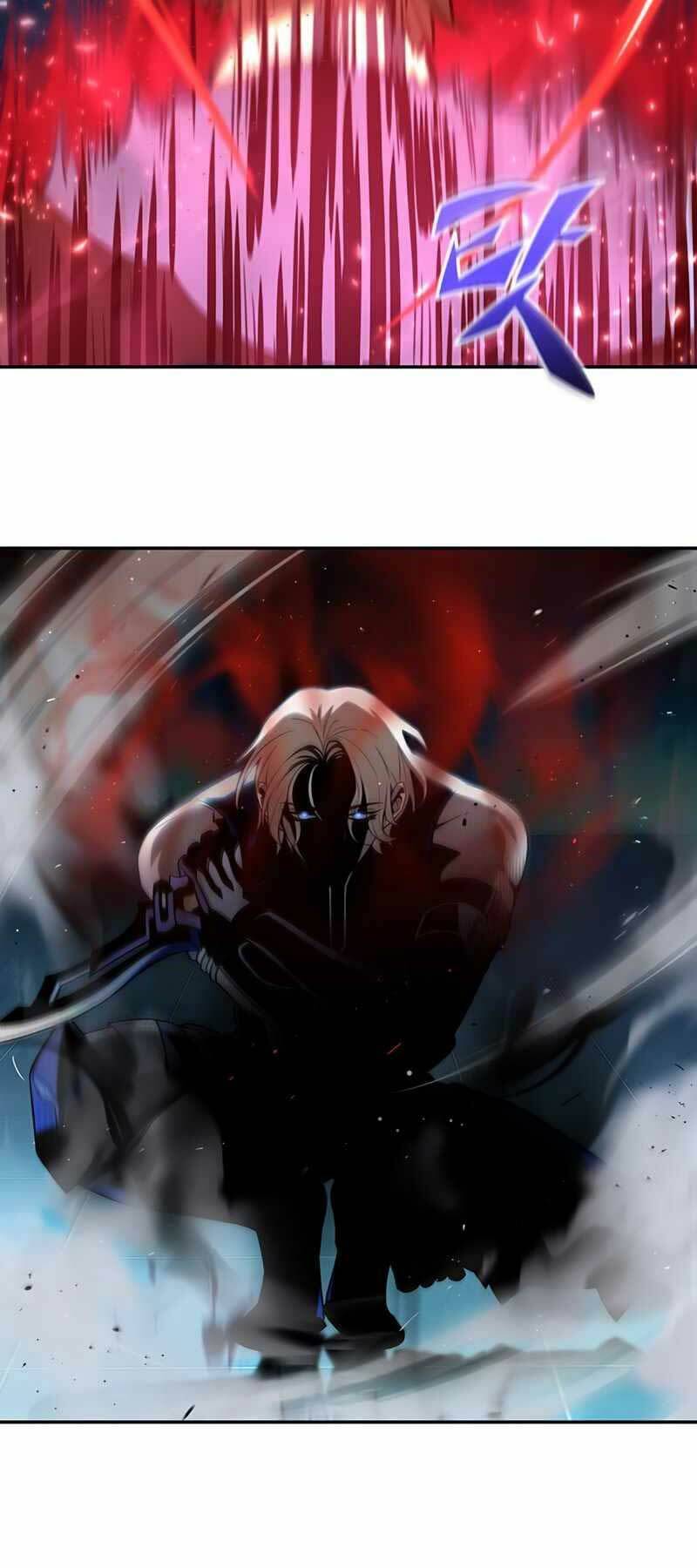 Cuộc Chiến Siêu Nhân - Chương 1