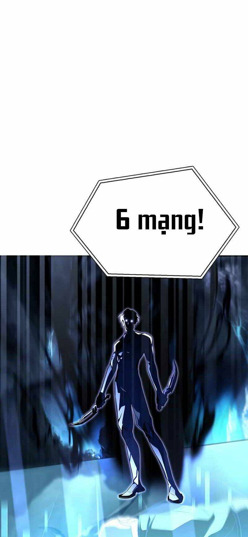 Cuộc Chiến Siêu Nhân - Chương 1