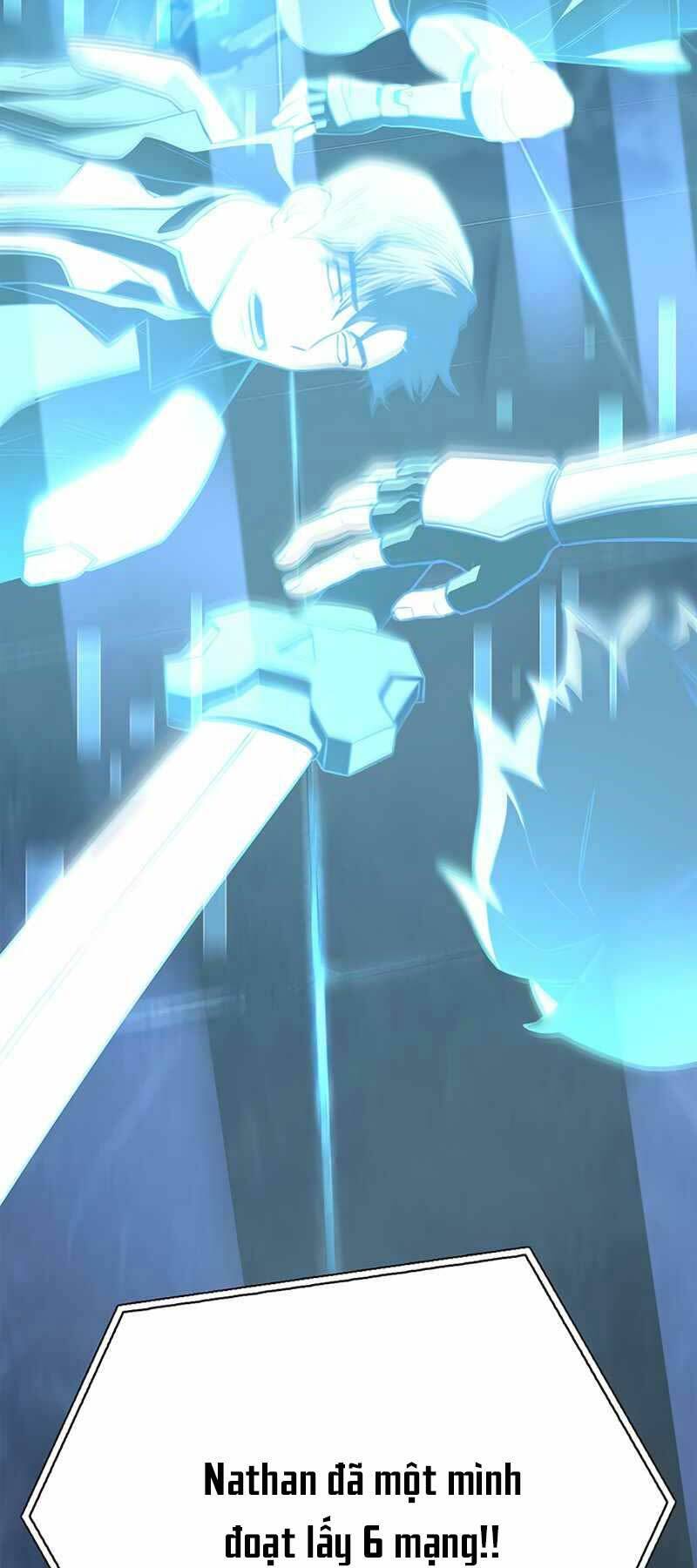 Cuộc Chiến Siêu Nhân - Chương 1