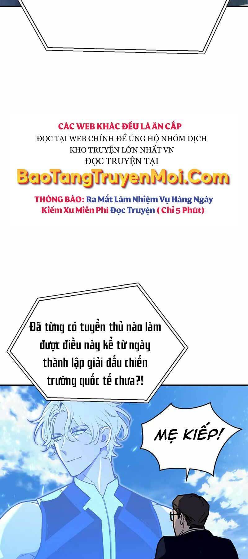 Cuộc Chiến Siêu Nhân - Chương 1