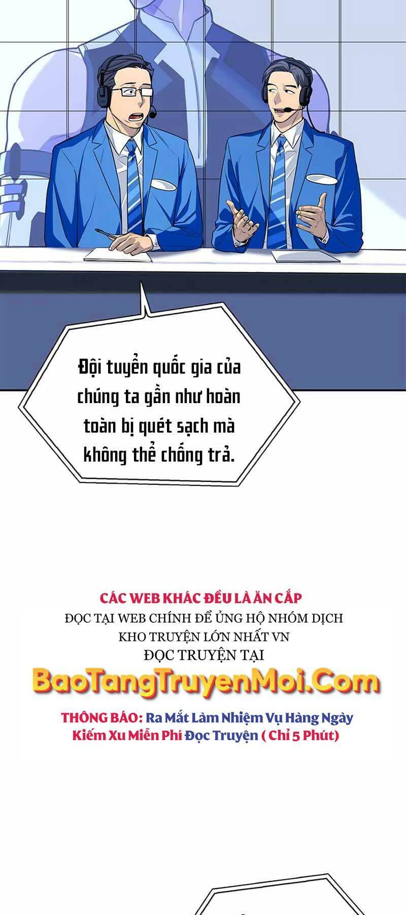 Cuộc Chiến Siêu Nhân - Chương 1