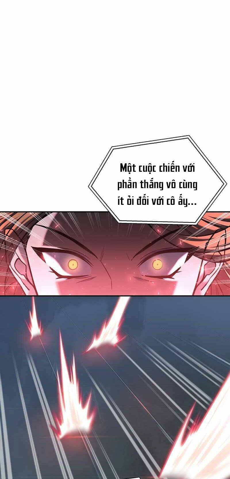 Cuộc Chiến Siêu Nhân - Chương 1