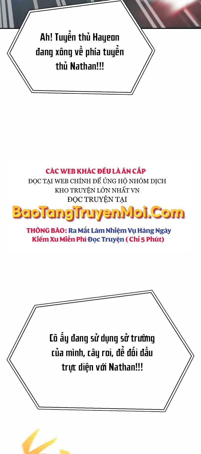 Cuộc Chiến Siêu Nhân - Chương 1