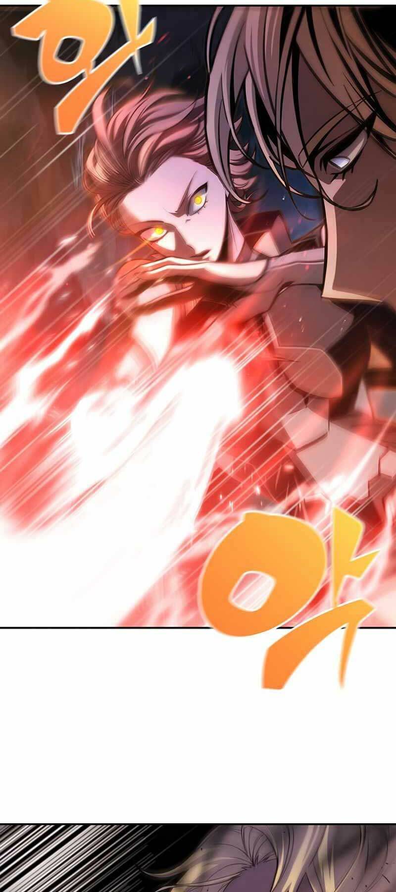 Cuộc Chiến Siêu Nhân - Chương 1