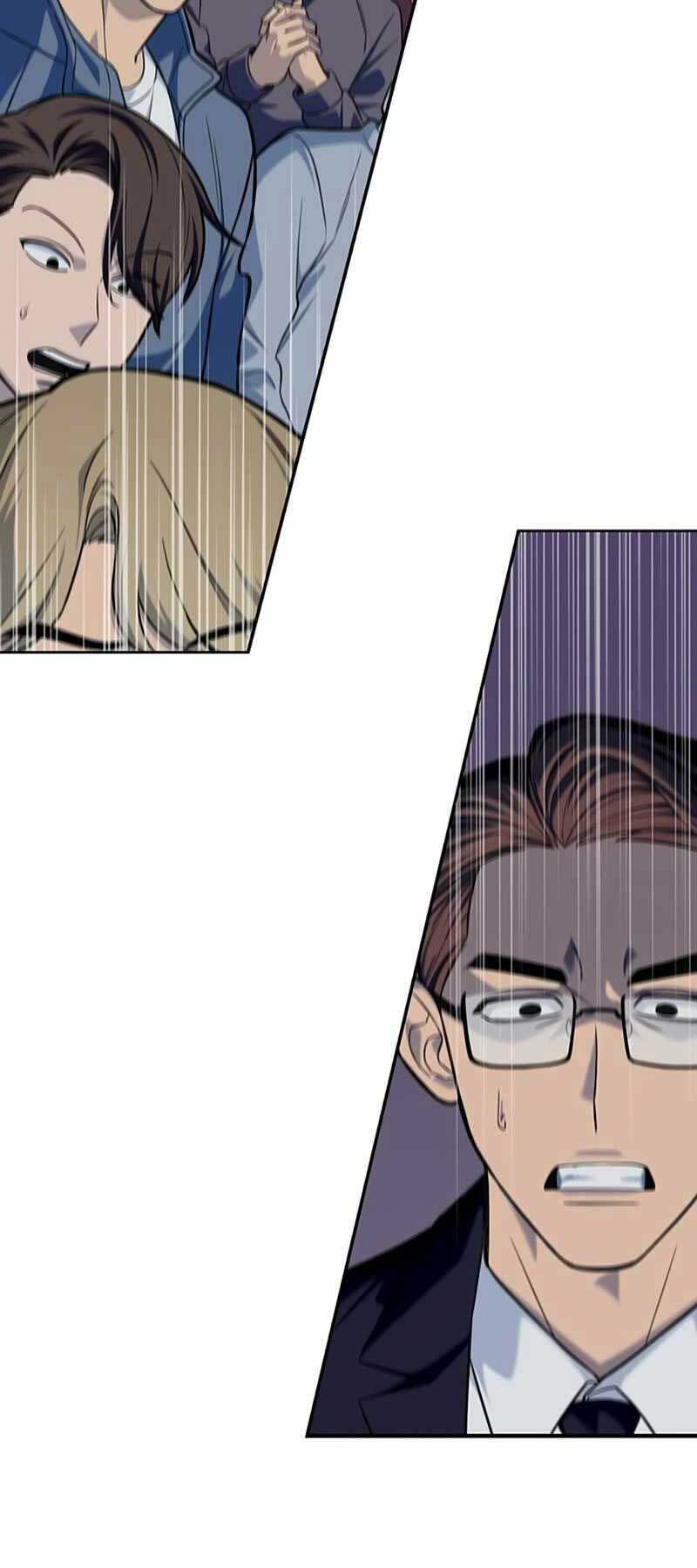 Cuộc Chiến Siêu Nhân - Chương 1