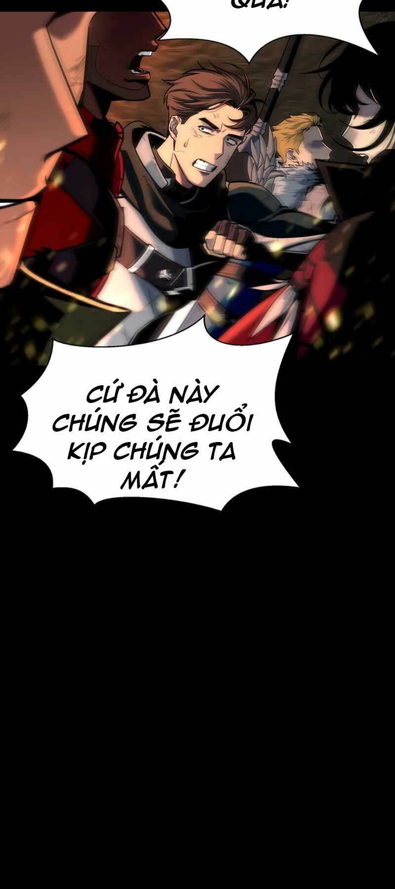 Cuộc Chiến Siêu Nhân - Chương 1