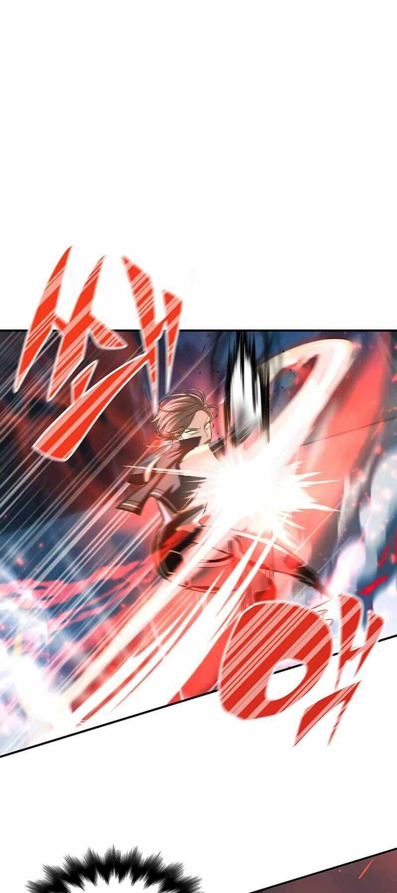 Cuộc Chiến Siêu Nhân - Chương 1