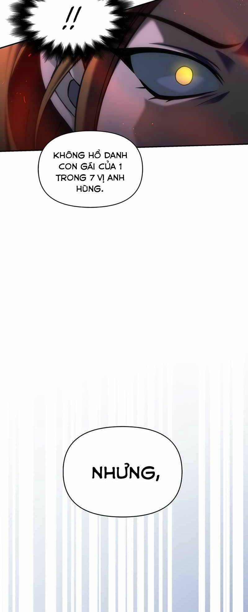 Cuộc Chiến Siêu Nhân - Chương 1