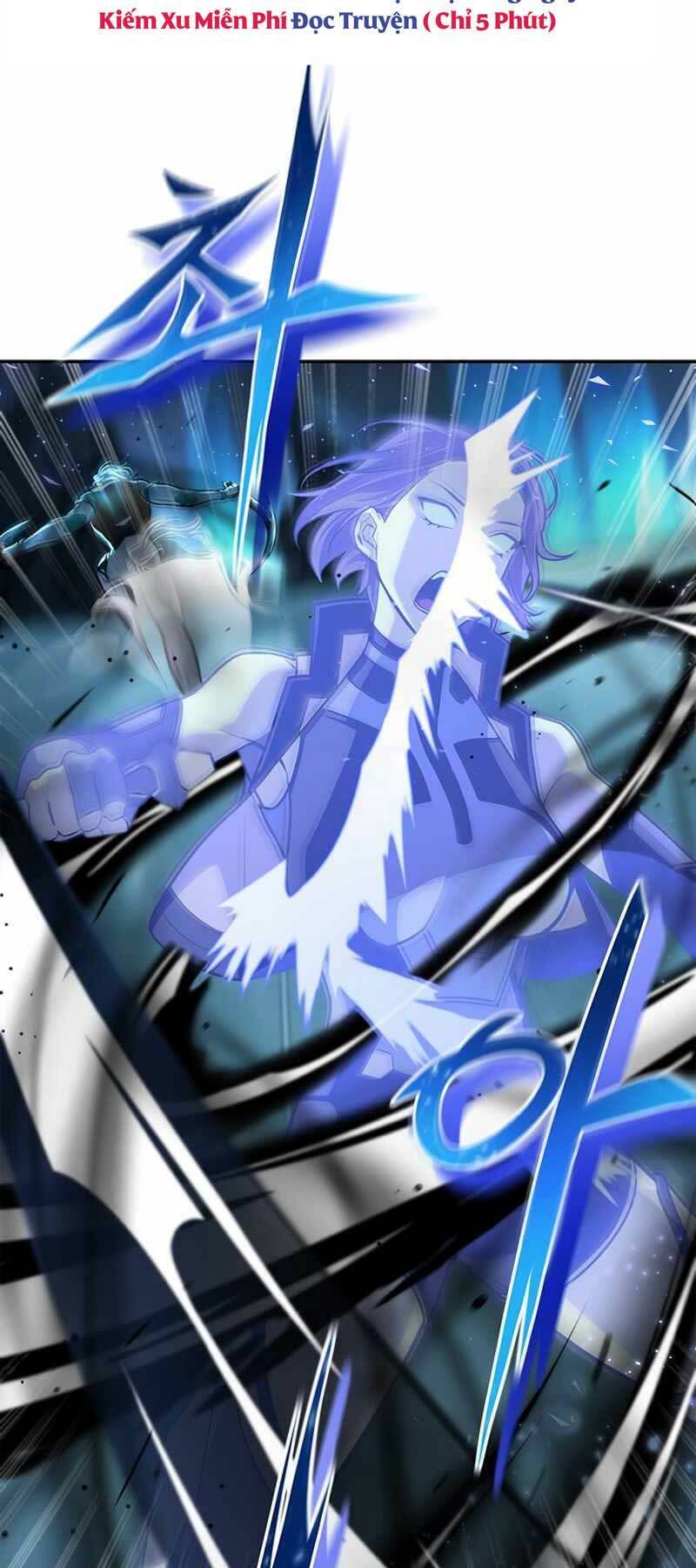 Cuộc Chiến Siêu Nhân - Chương 1