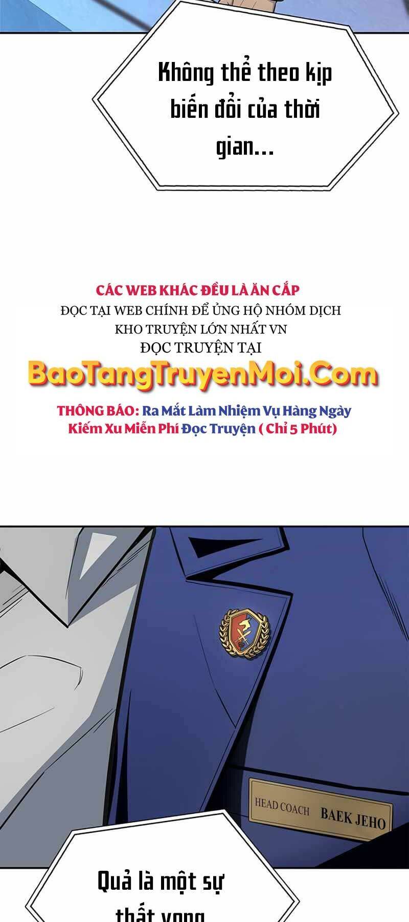 Cuộc Chiến Siêu Nhân - Chương 1