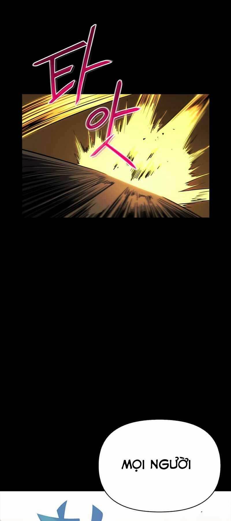 Cuộc Chiến Siêu Nhân - Chương 1