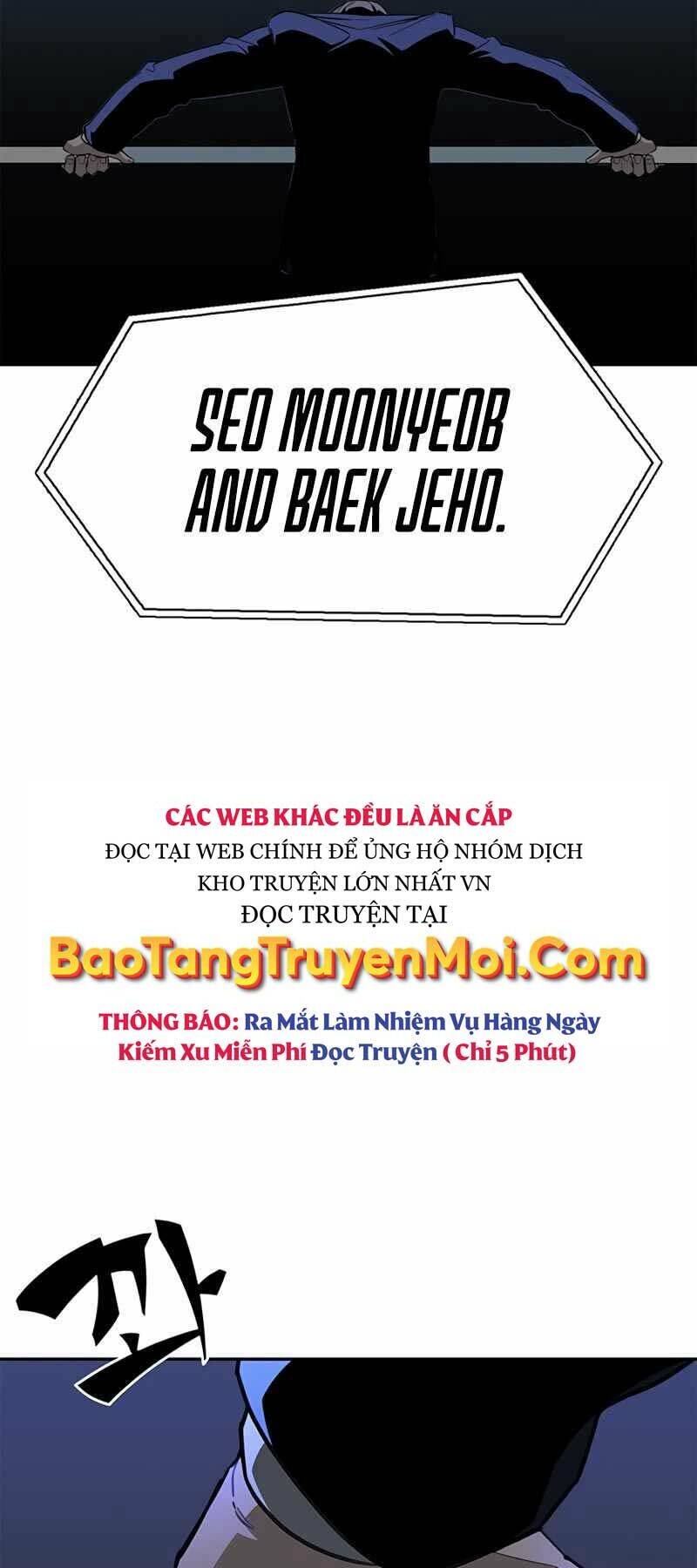 Cuộc Chiến Siêu Nhân - Chương 1