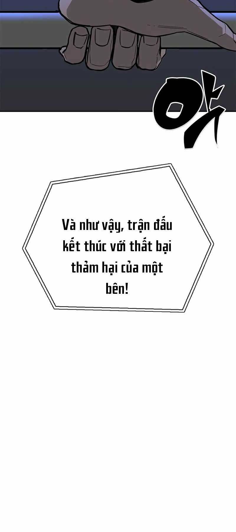 Cuộc Chiến Siêu Nhân - Chương 1