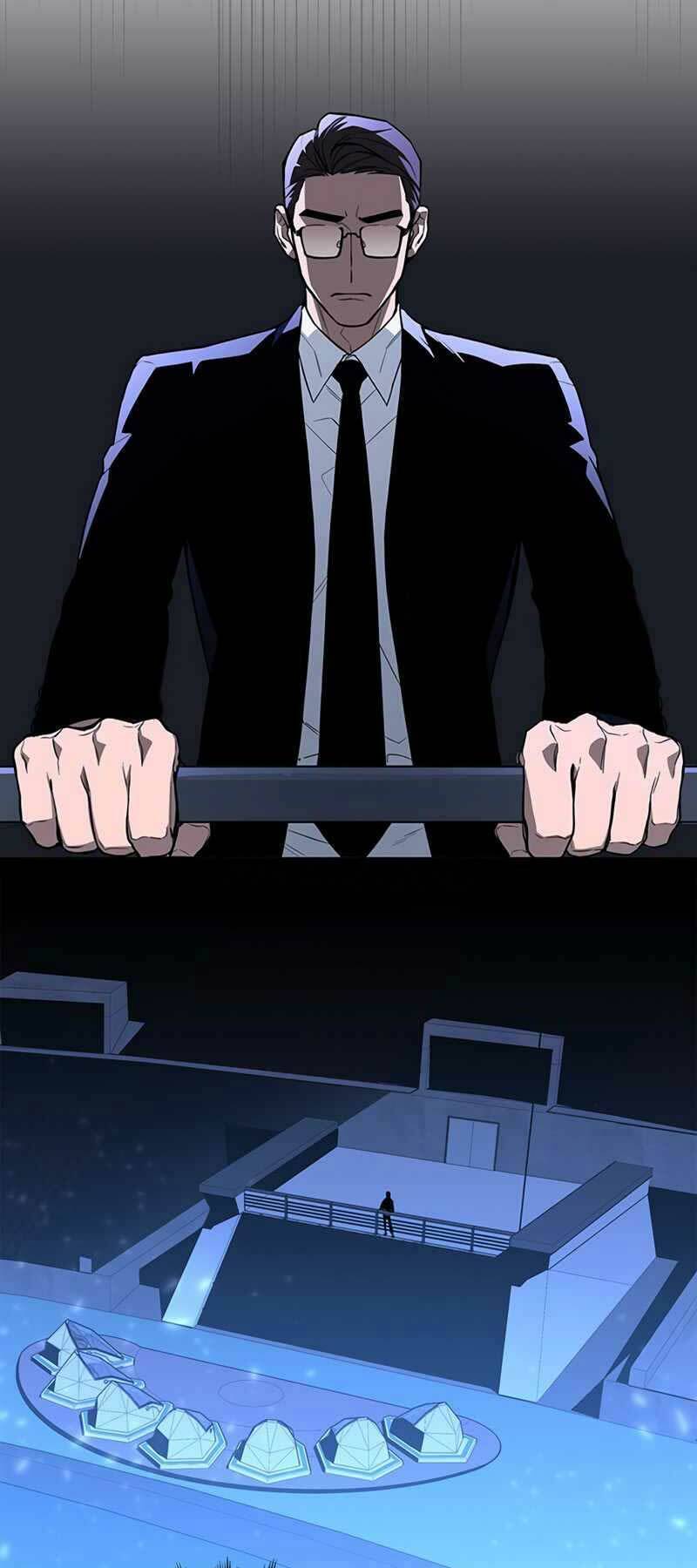 Cuộc Chiến Siêu Nhân - Chương 1