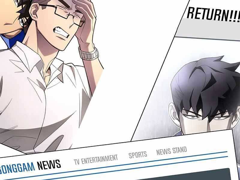 Cuộc Chiến Siêu Nhân - Chương 10.5