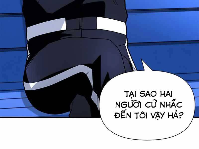 Cuộc Chiến Siêu Nhân - Chương 10