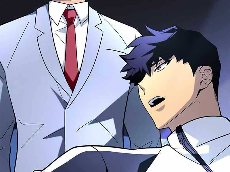 Cuộc Chiến Siêu Nhân - Chương 10