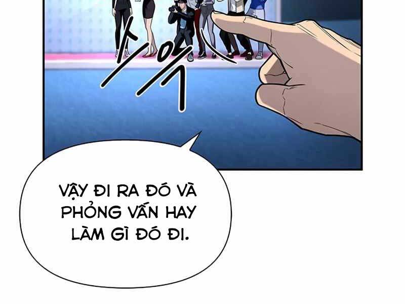 Cuộc Chiến Siêu Nhân - Chương 10