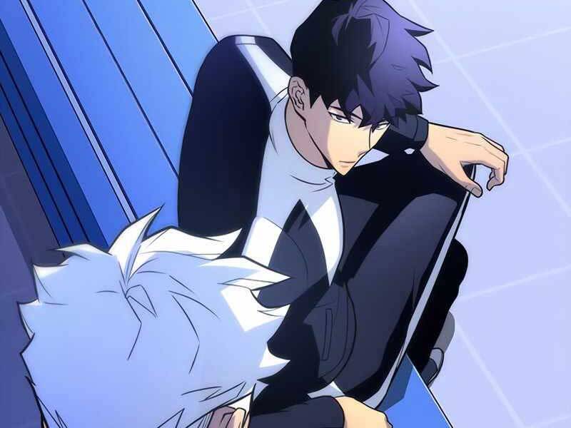 Cuộc Chiến Siêu Nhân - Chương 10