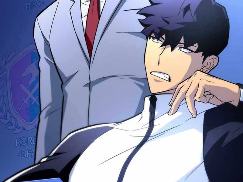 Cuộc Chiến Siêu Nhân - Chương 10