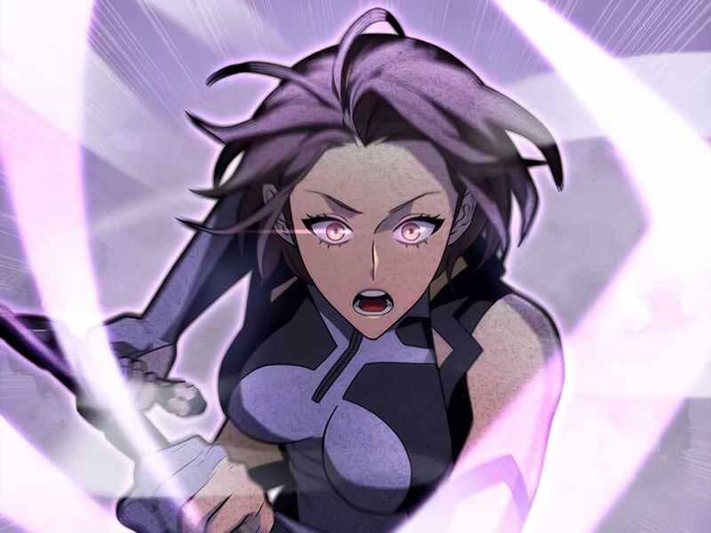 Cuộc Chiến Siêu Nhân - Chương 10