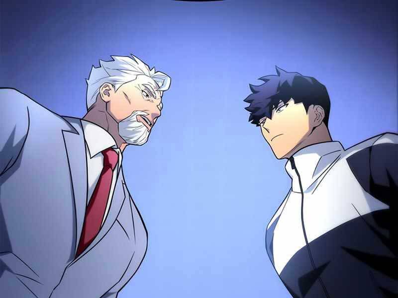 Cuộc Chiến Siêu Nhân - Chương 10