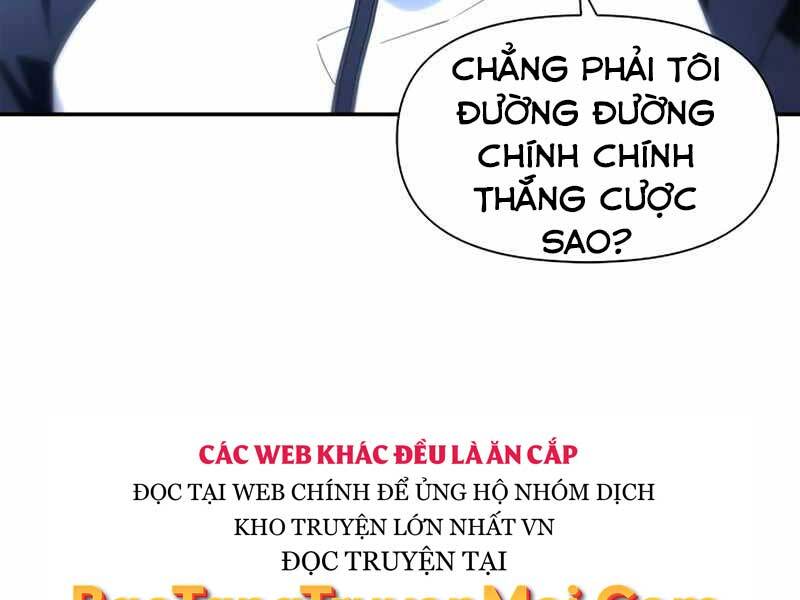 Cuộc Chiến Siêu Nhân - Chương 10
