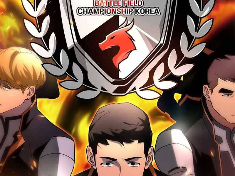 Cuộc Chiến Siêu Nhân - Chương 10