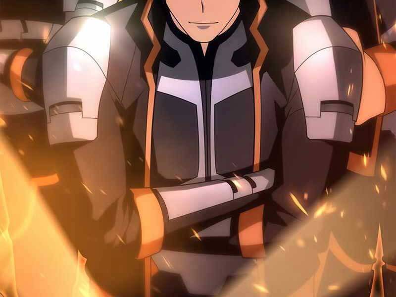 Cuộc Chiến Siêu Nhân - Chương 10