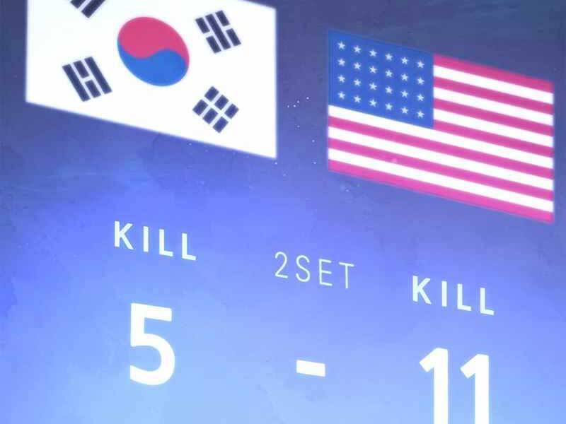 Cuộc Chiến Siêu Nhân - Chương 10