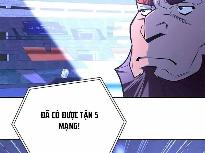 Cuộc Chiến Siêu Nhân - Chương 10