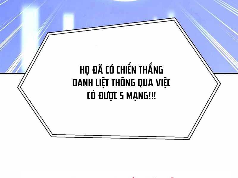 Cuộc Chiến Siêu Nhân - Chương 10